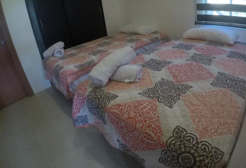 The Heights, Villa #2   Montañita