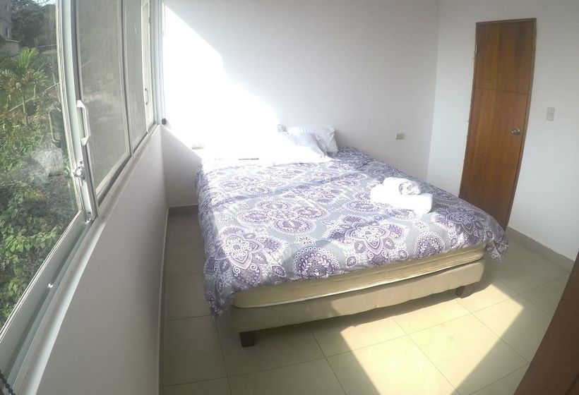 The Heights, Villa #2   Montañita