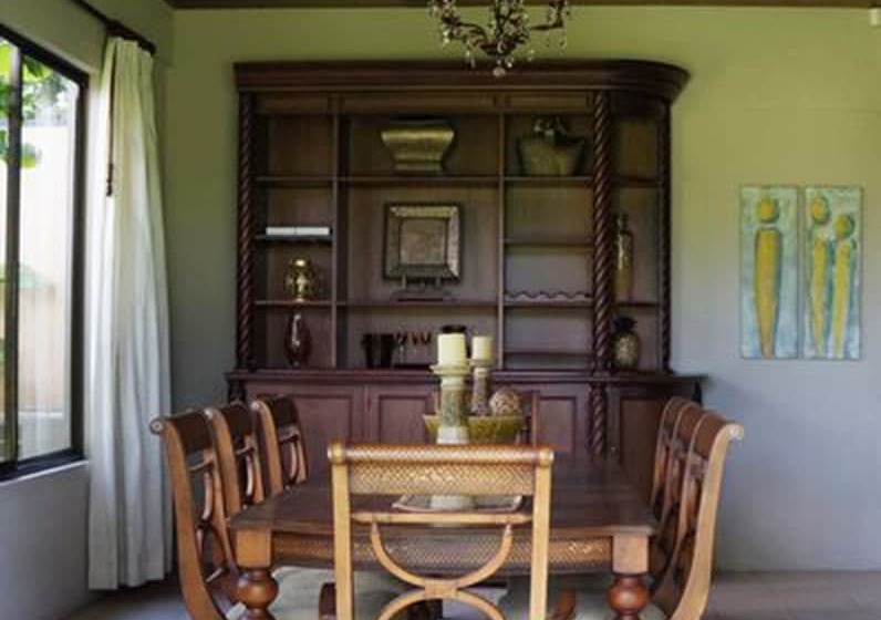 Agua Milagrosa Villa