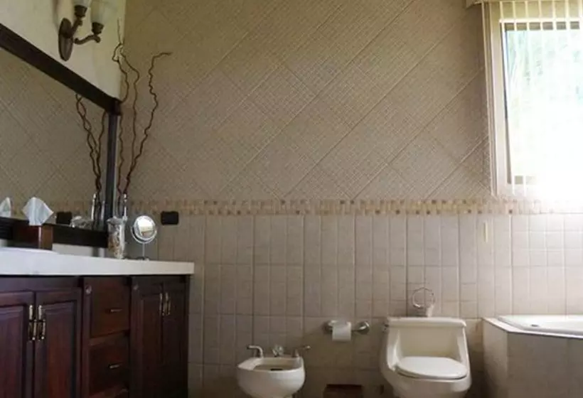 Agua Milagrosa Villa