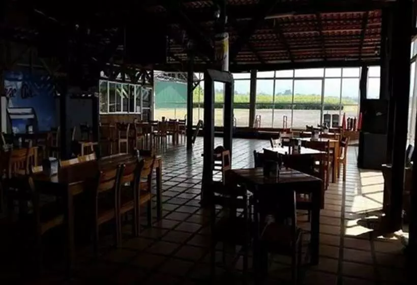 Agua Milagrosa Villa