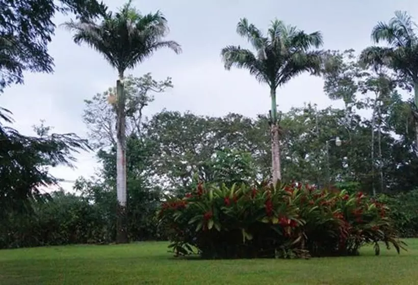 Agua Milagrosa Villa