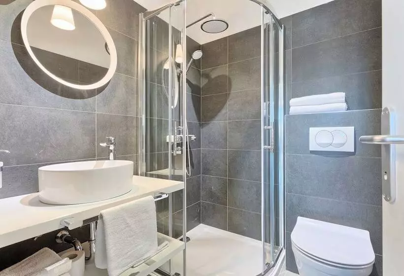 Astinian Apartments Jadranka