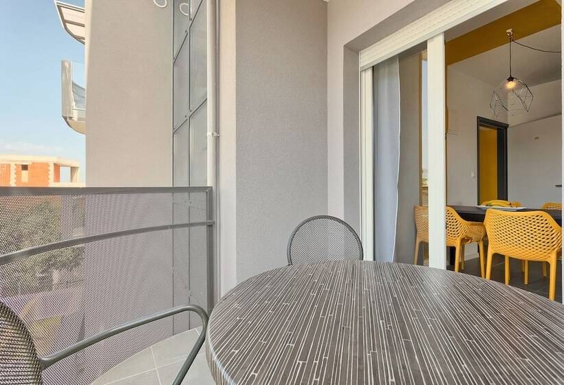 Astinian Apartments Jadranka