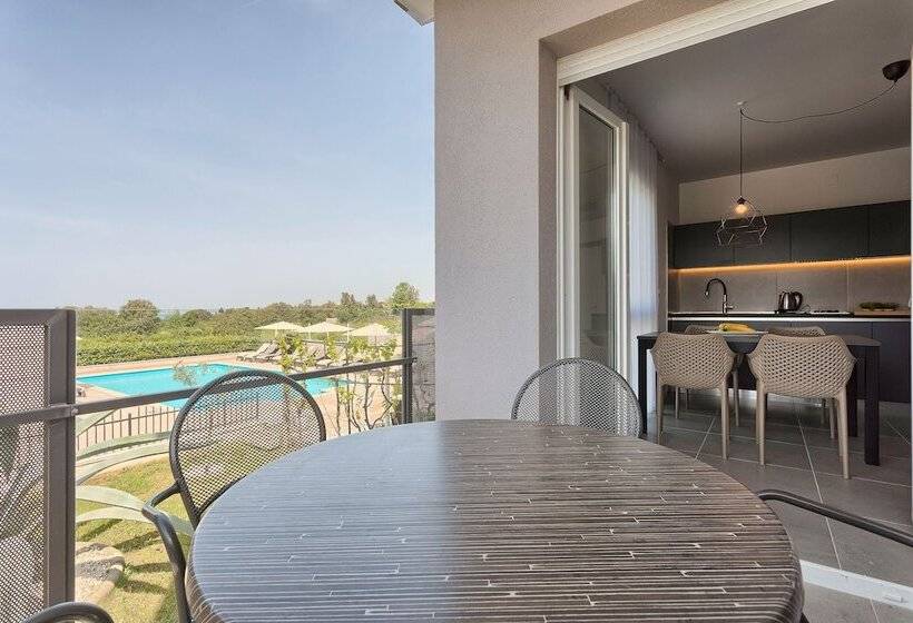 Astinian Apartments Jadranka