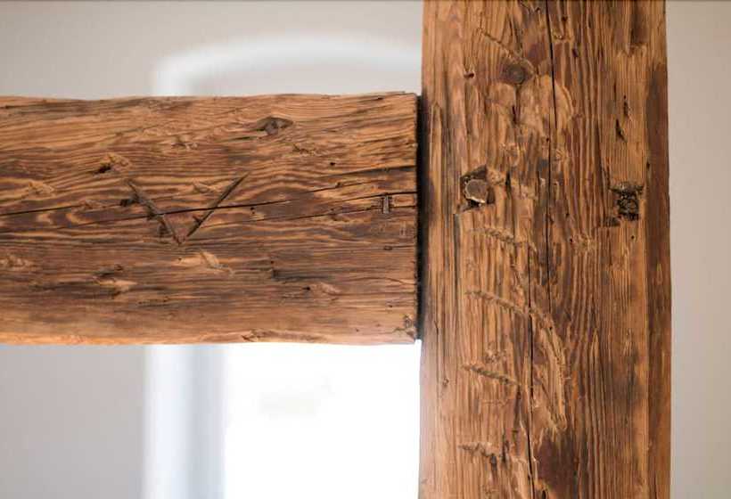 Baumgartners Dreiseithof Historisch, Modern, Zentral