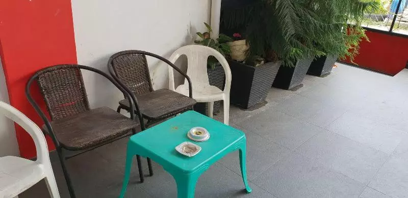 تختخواب و صبحانه 360 Homestay Padang