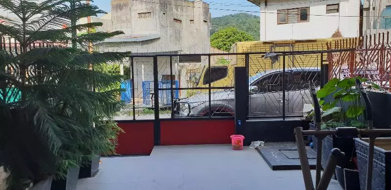 تختخواب و صبحانه 360 Homestay Padang