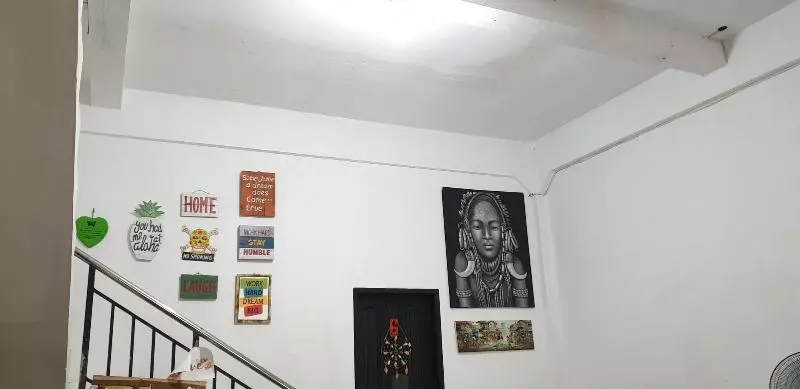 تختخواب و صبحانه 360 Homestay Padang