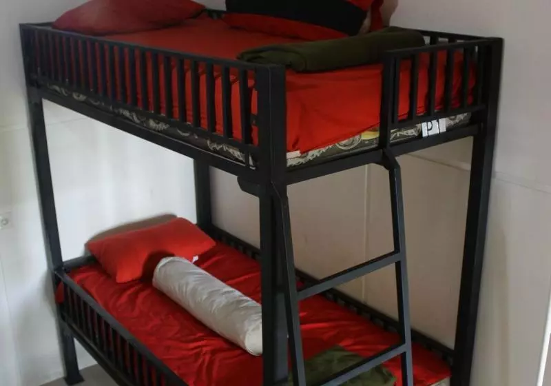 تختخواب و صبحانه 360 Homestay Padang