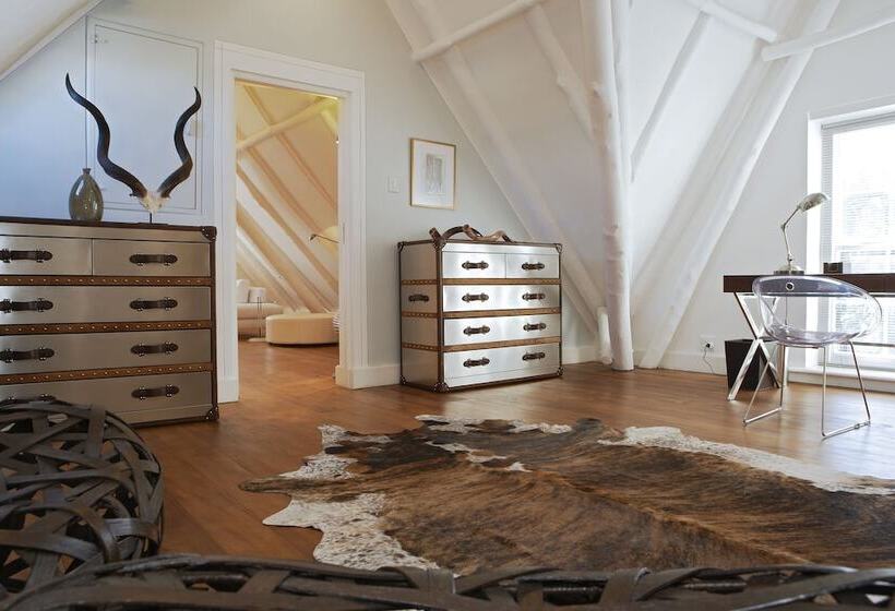 צימר Allee Bleue Hospiltality