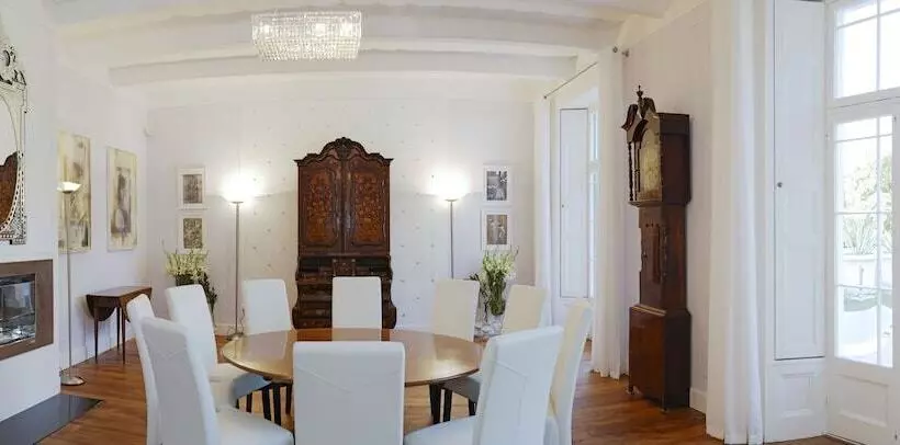 Aamiaismajoitus (B&B) Allee Bleue Hospiltality