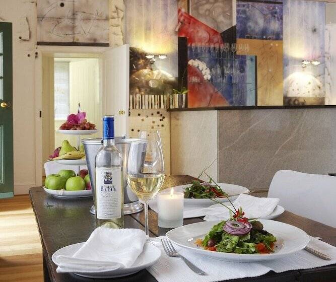 צימר Allee Bleue Hospiltality