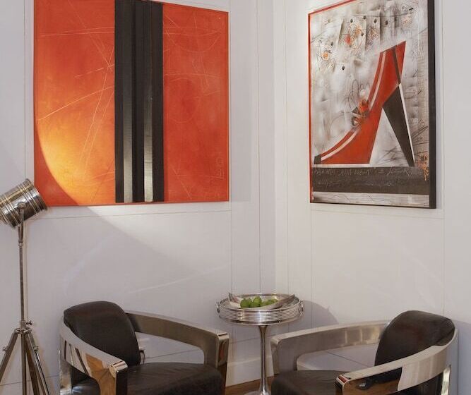 צימר Allee Bleue Hospiltality