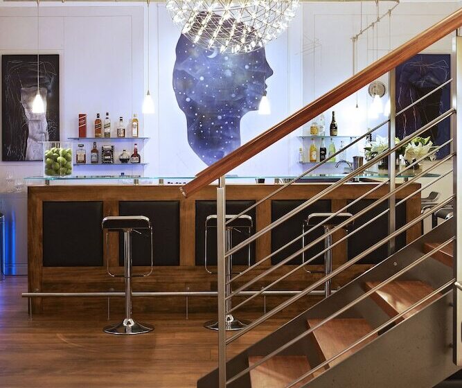 צימר Allee Bleue Hospiltality