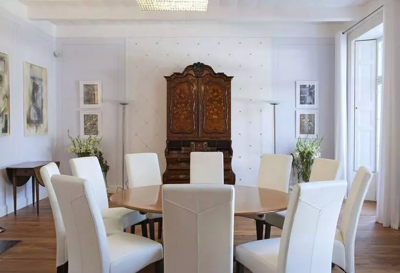 Aamiaismajoitus (B&B) Allee Bleue Hospiltality