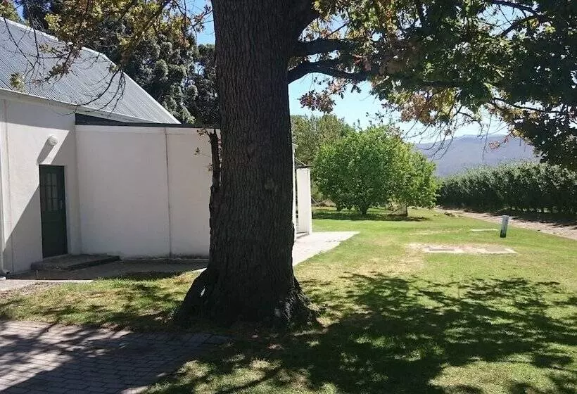 Aamiaismajoitus (B&B) Allee Bleue Hospiltality