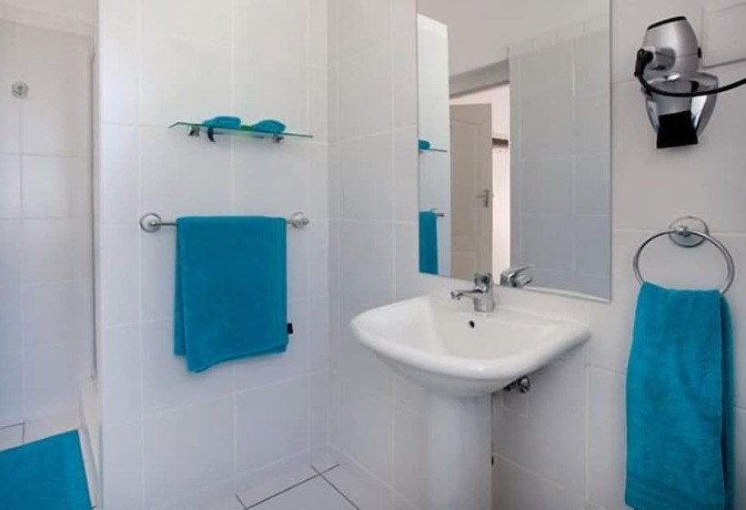 צימר Allee Bleue Hospiltality