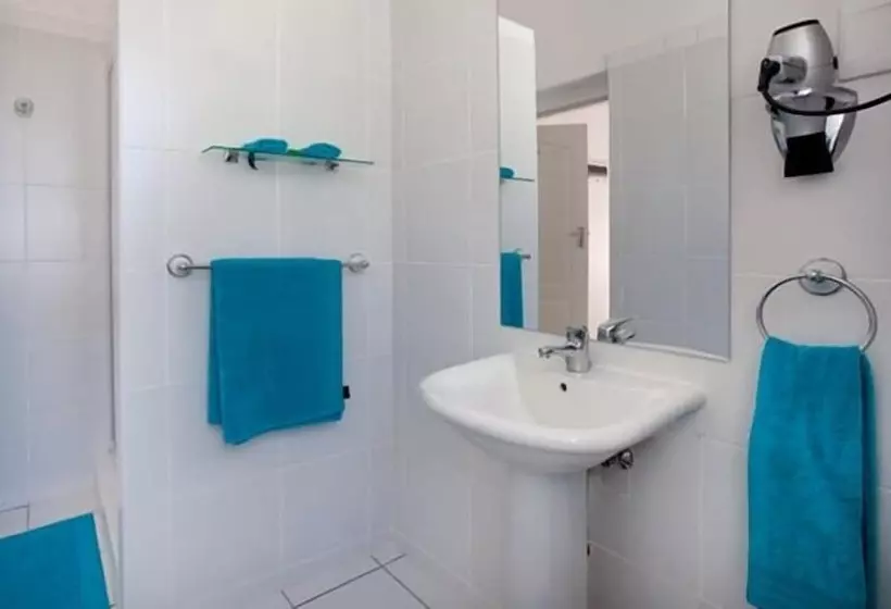 Aamiaismajoitus (B&B) Allee Bleue Hospiltality