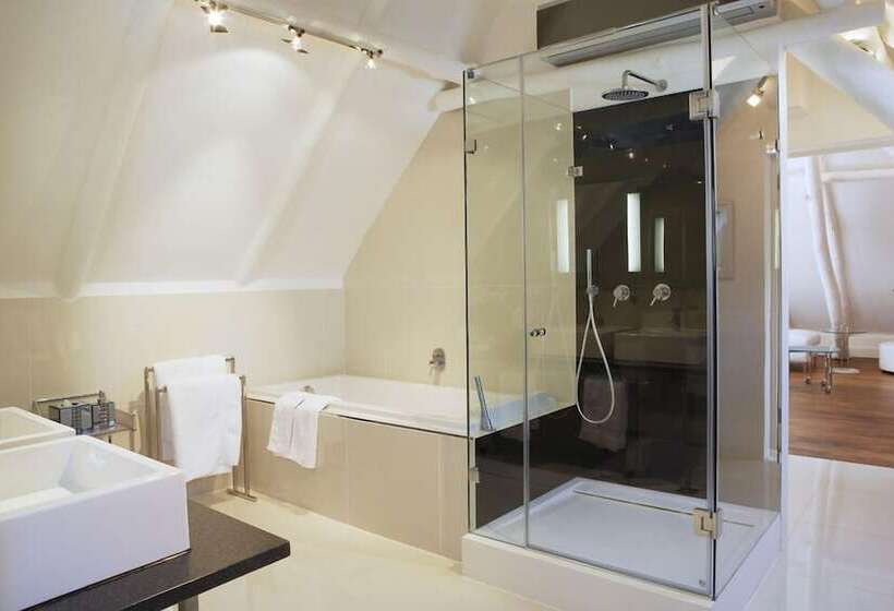 צימר Allee Bleue Hospiltality