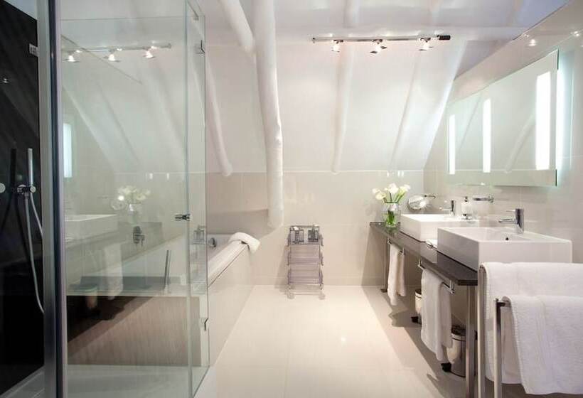 צימר Allee Bleue Hospiltality