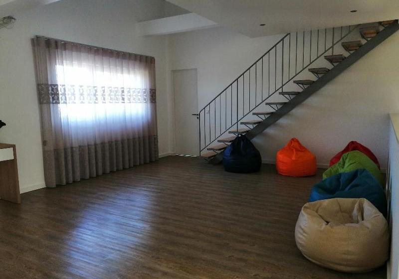 Coudelaria Residence