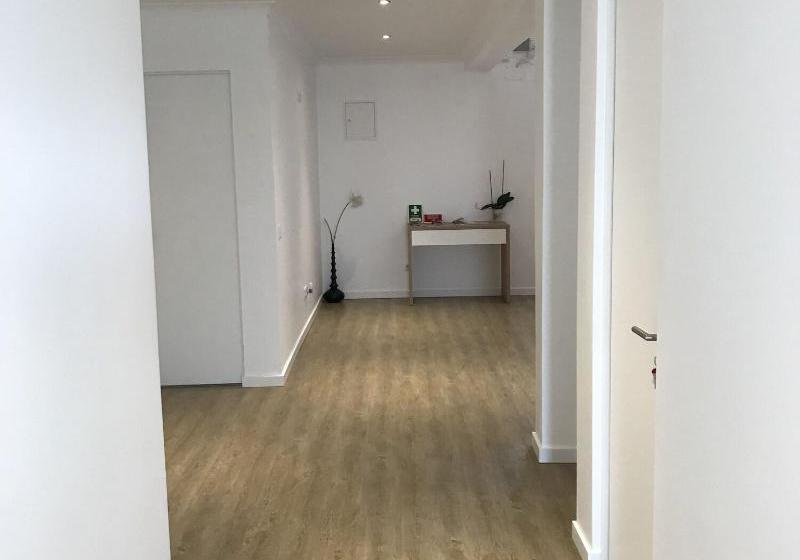 Coudelaria Residence