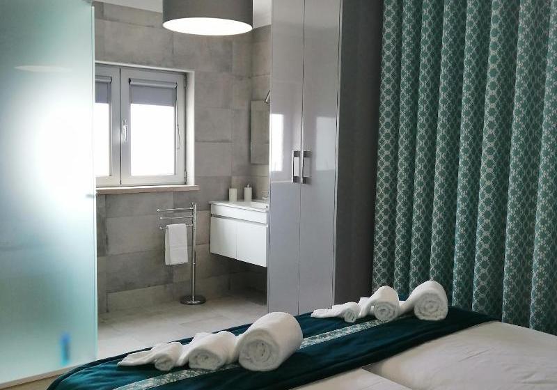 Coudelaria Residence