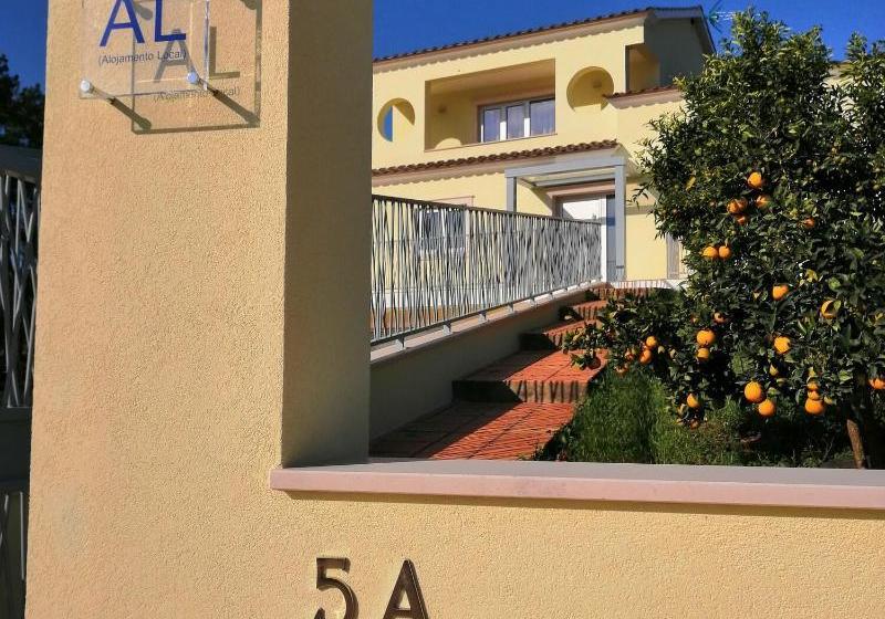 Coudelaria Residence