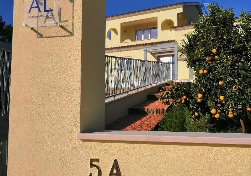 Coudelaria Residence