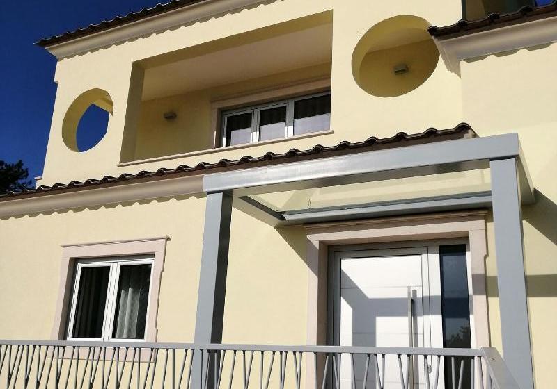 Coudelaria Residence