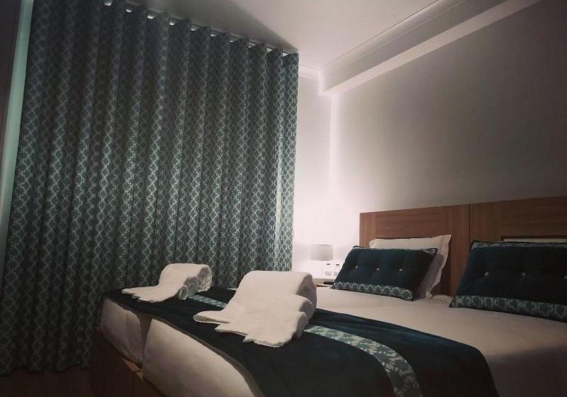 Coudelaria Residence