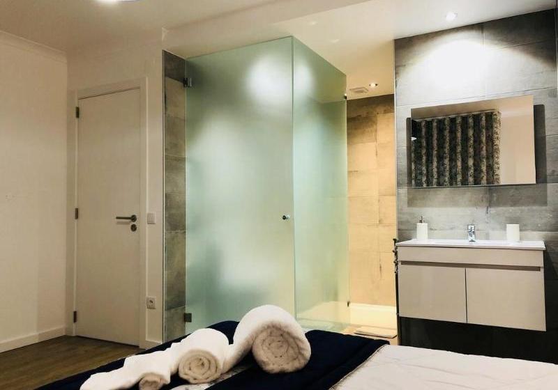 Coudelaria Residence