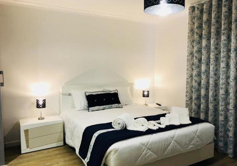 Coudelaria Residence