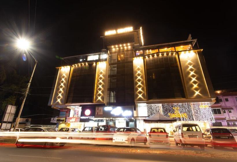 Hotel Anthurium Circle