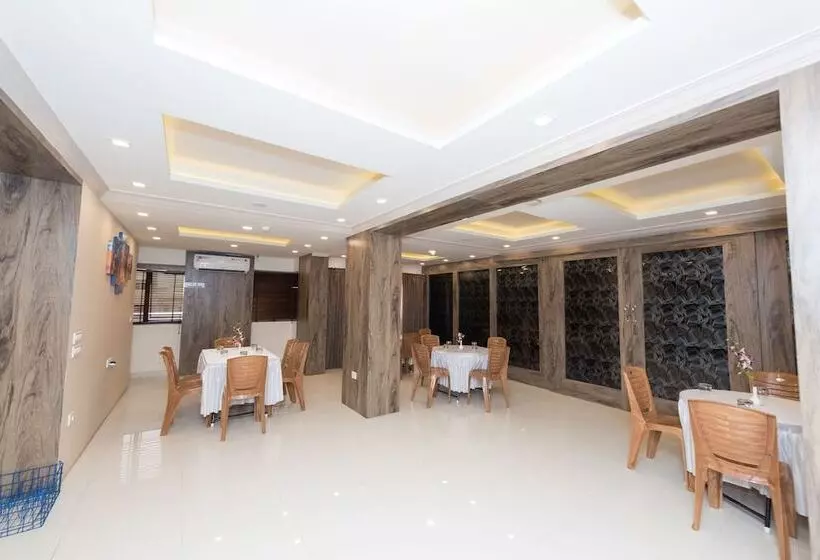 Hotel Anthurium Circle