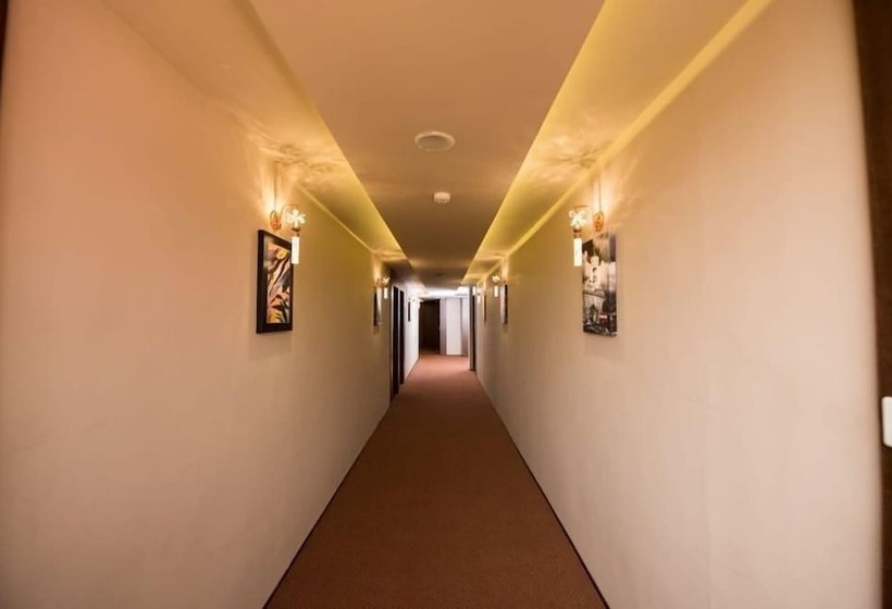 Hotel Anthurium Circle