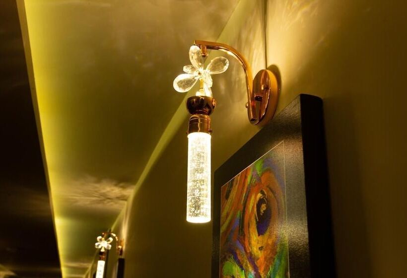 Hotel Anthurium Circle