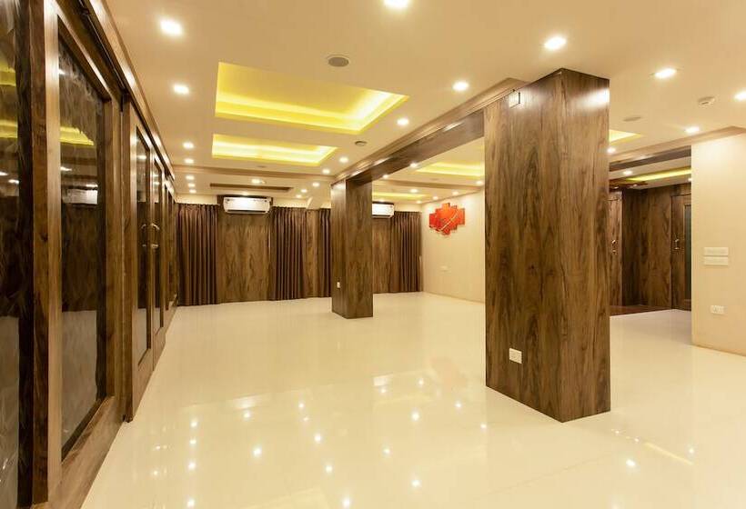 Hotel Anthurium Circle