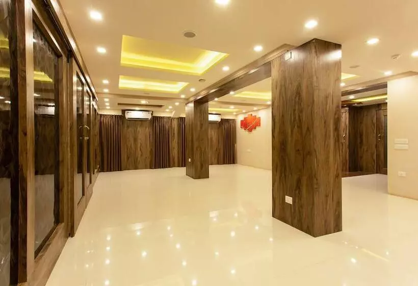 Hotel Anthurium Circle