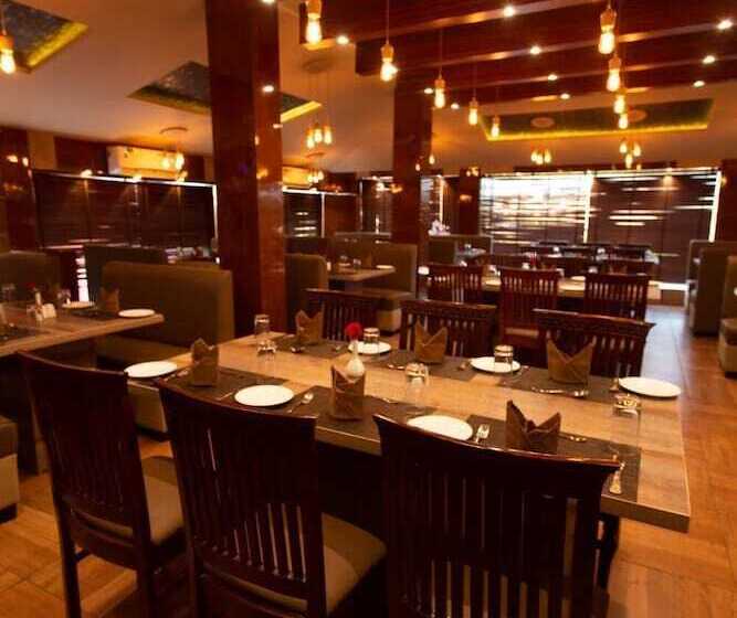 Hotel Anthurium Circle