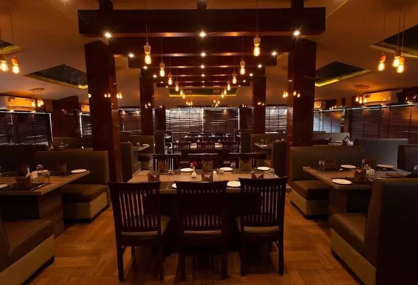 Hotel Anthurium Circle
