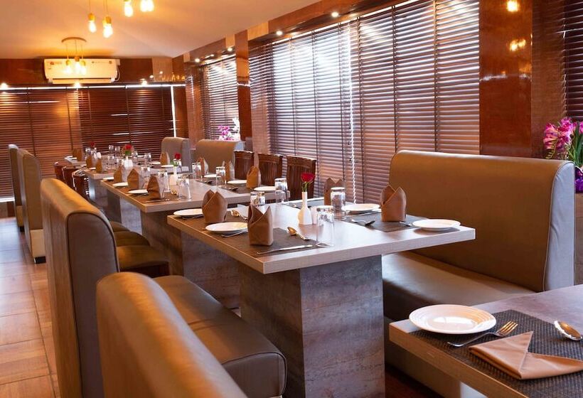 Hotel Anthurium Circle