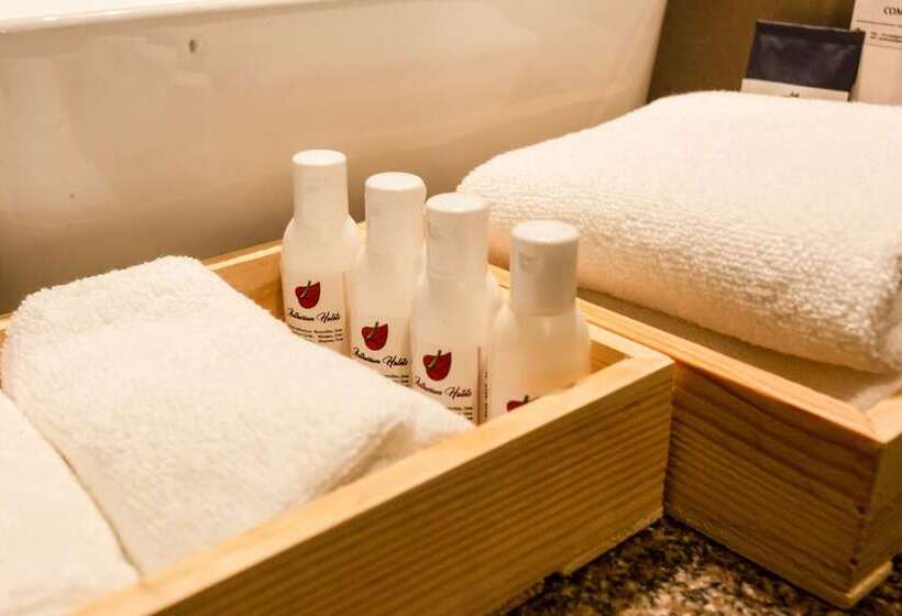 Hotel Anthurium Circle