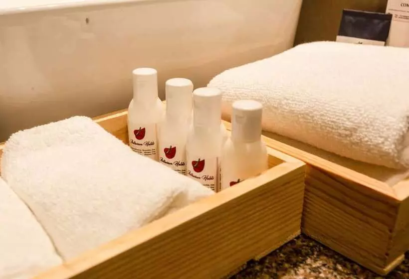 Hotel Anthurium Circle