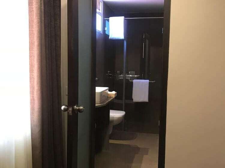 Hotel Anthurium Circle