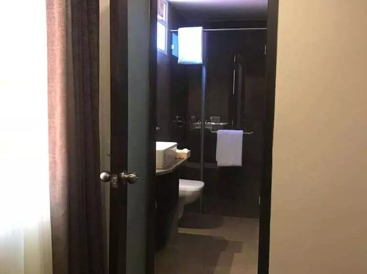 Hotel Anthurium Circle