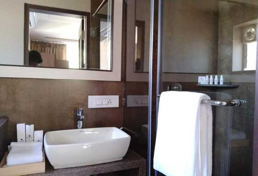 Hotel Anthurium Circle