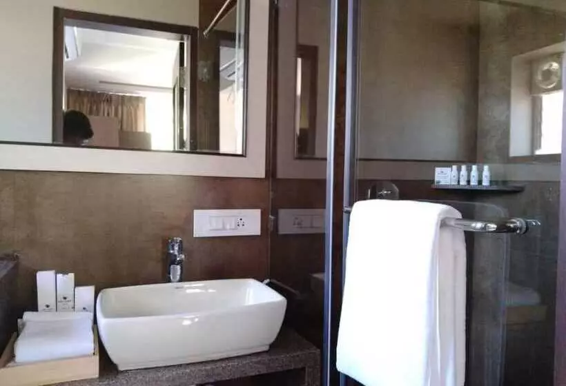 Hotel Anthurium Circle