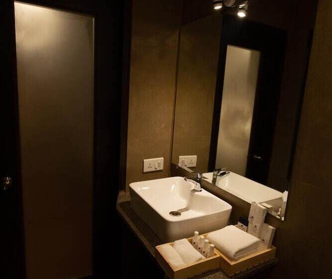 Hotel Anthurium Circle